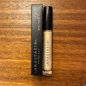 Anastasia Beverly Hills Lip Gloss Luna New